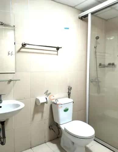 Cho thuê căn hộ chung cư Tố Hữu Nam Từ Liêm, Hà Nội – 3 phòng ngủ, giá 15 triệu — Hình 2 Cho thuê căn hộ chung cư Tố Hữu Nam Từ Liêm, Hà Nội – 3 phòng ngủ, giá 15 triệu — Hình 2