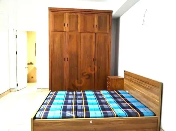 Cho thuê căn hộ chung cư Tố Hữu Nam Từ Liêm, Hà Nội – 3 phòng ngủ, giá 15 triệu — Hình 3 Cho thuê căn hộ chung cư Tố Hữu Nam Từ Liêm, Hà Nội – 3 phòng ngủ, giá 15 triệu — Hình 3