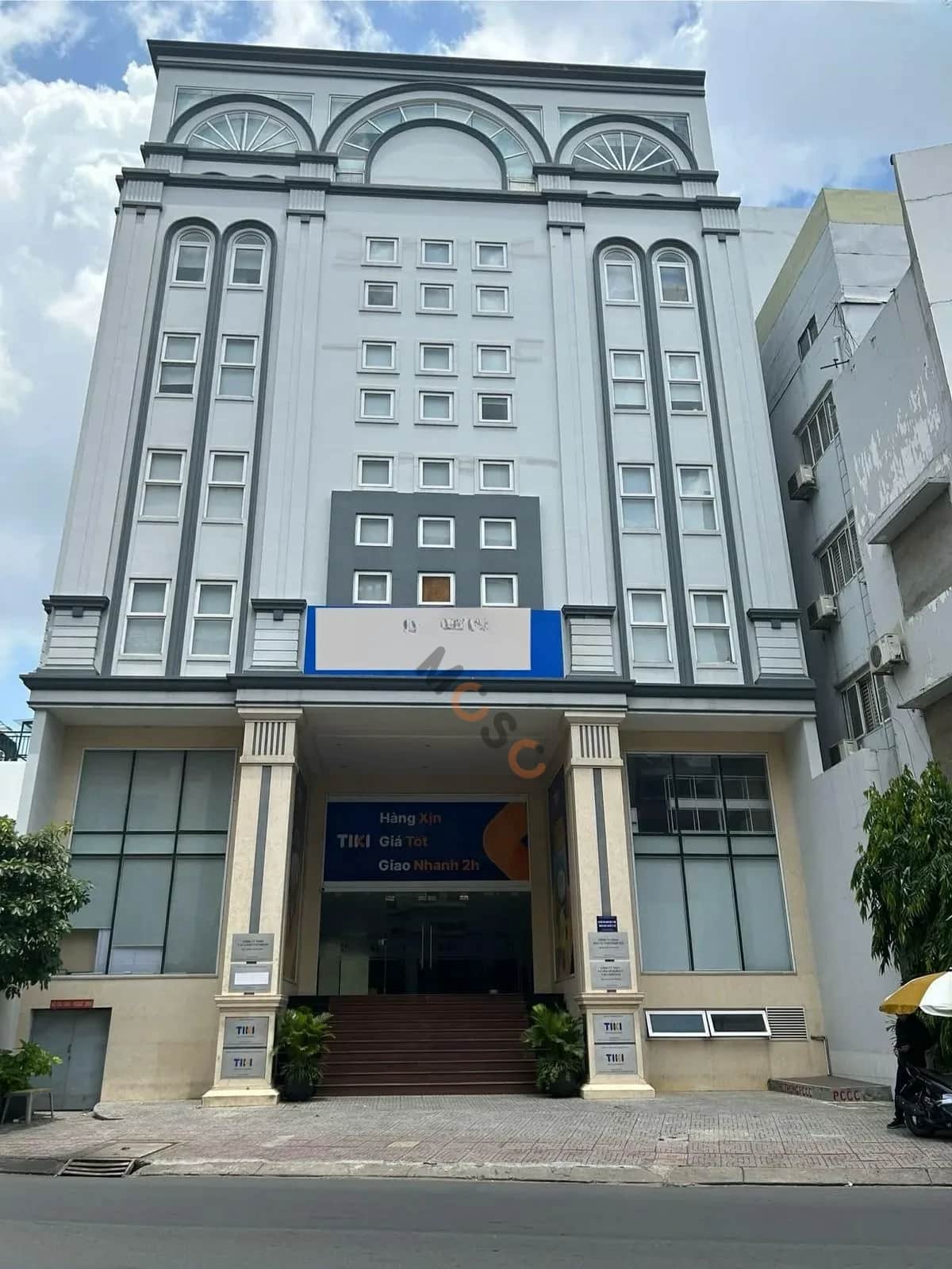 Cho thuê văn phòng Đường Út Tịch Tân Bình, TP.HCM – giá 600 triệu Cho thuê văn phòng Đường Út Tịch Tân Bình, TP.HCM – giá 600 triệu