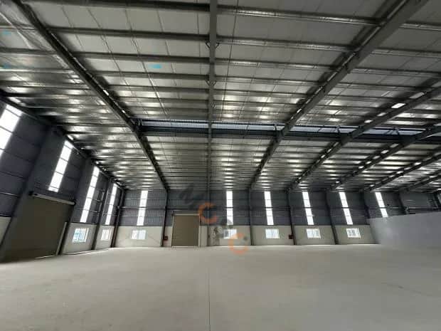 Cho thuê kho, nhà xưởng Phạm Văn Đồng Bắc Từ Liêm, Hà Nội – giá 140.4 triệu Cho thuê kho, nhà xưởng Phạm Văn Đồng Bắc Từ Liêm, Hà Nội – giá 140.4 triệu