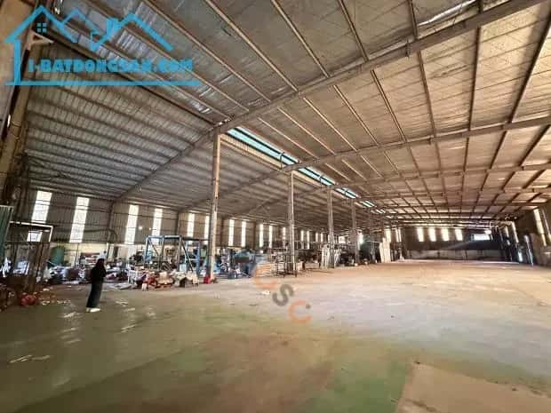 Cho thuê kho, nhà xưởng Quốc lộ 5 Văn Lâm, Hưng Yên – giá 224 triệu — Hình 2 Cho thuê kho, nhà xưởng Quốc lộ 5 Văn Lâm, Hưng Yên – giá 224 triệu — Hình 2
