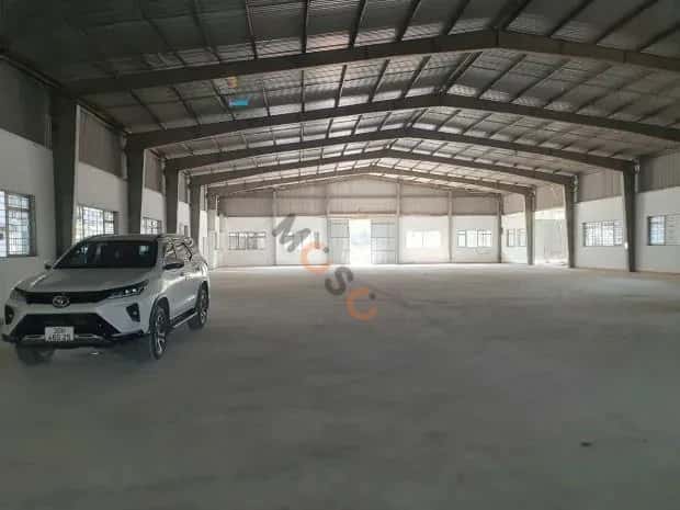 Cho thuê kho, nhà xưởng Quốc lộ 32 Huyện Đan Phượng, Hà Nội – giá 88 triệu — Hình 3 Cho thuê kho, nhà xưởng Quốc lộ 32 Huyện Đan Phượng, Hà Nội – giá 88 triệu — Hình 3