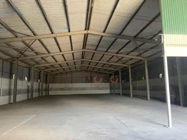 Cho thuê kho, nhà xưởng Quốc lộ 32 Huyện Đan Phượng, Hà Nội – giá 90 triệu — Hình 2 Cho thuê kho, nhà xưởng Quốc lộ 32 Huyện Đan Phượng, Hà Nội – giá 90 triệu — Hình 2