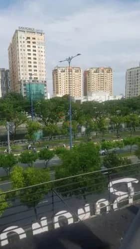 Cho thuê nhà mặt tiền Võ Văn Kiệt Quận 1, TP.HCM – giá 60 triệu Cho thuê nhà mặt tiền Võ Văn Kiệt Quận 1, TP.HCM – giá 60 triệu