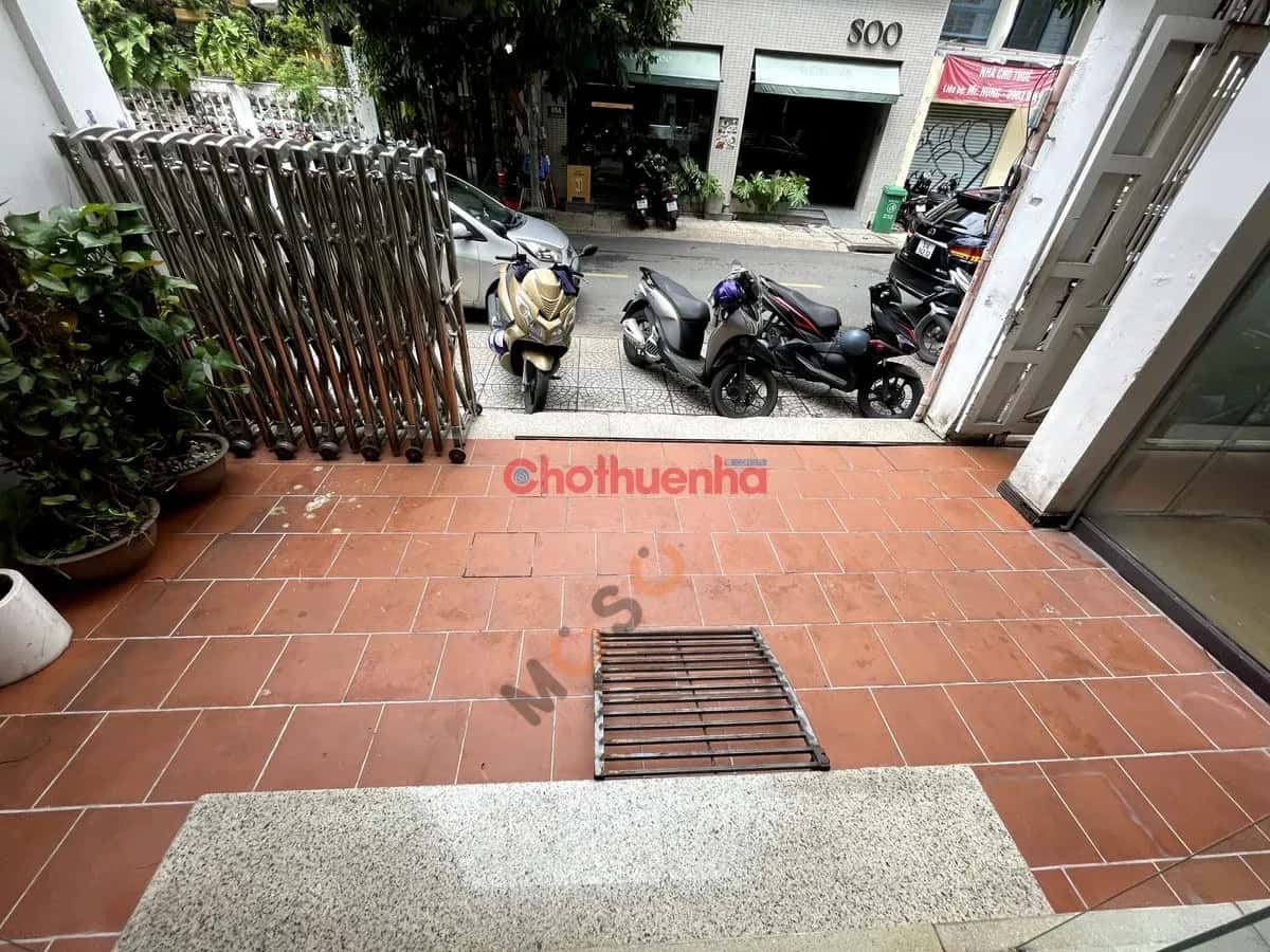 Cho thuê nhà mặt tiền Phan Kế Bính Quận 1, TP.HCM – giá 130 triệu — Hình 3 Cho thuê nhà mặt tiền Phan Kế Bính Quận 1, TP.HCM – giá 130 triệu — Hình 3