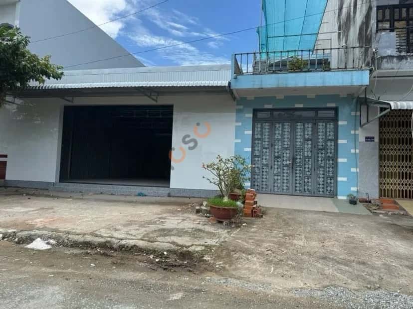 Cho thuê kho, nhà xưởng Thị xã Bình Minh, Vĩnh Long – giá 6 triệu — Hình 2 Cho thuê kho, nhà xưởng Thị xã Bình Minh, Vĩnh Long – giá 6 triệu — Hình 2