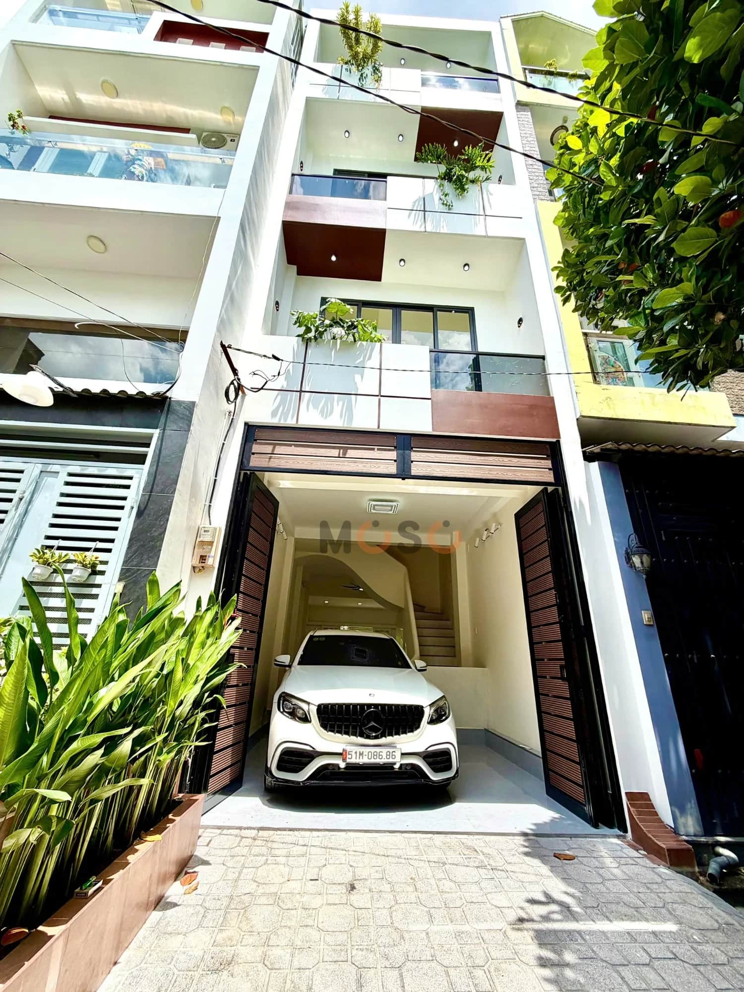 Bán nhà hẻm Quang Trung Quận Gò Vấp, TP.HCM – 7 phòng ngủ, giá 8 tỷ Bán nhà hẻm Quang Trung Quận Gò Vấp, TP.HCM – 7 phòng ngủ, giá 8 tỷ