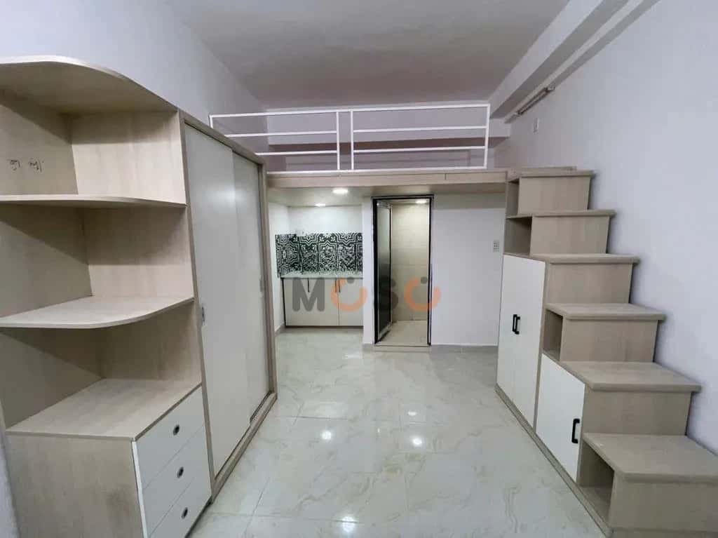 Cho thuê phòng trọ Phạm Văn Chí Quận 6, TP.HCM – giá 3.8 triệu — Hình 2 Cho thuê phòng trọ Phạm Văn Chí Quận 6, TP.HCM – giá 3.8 triệu — Hình 2