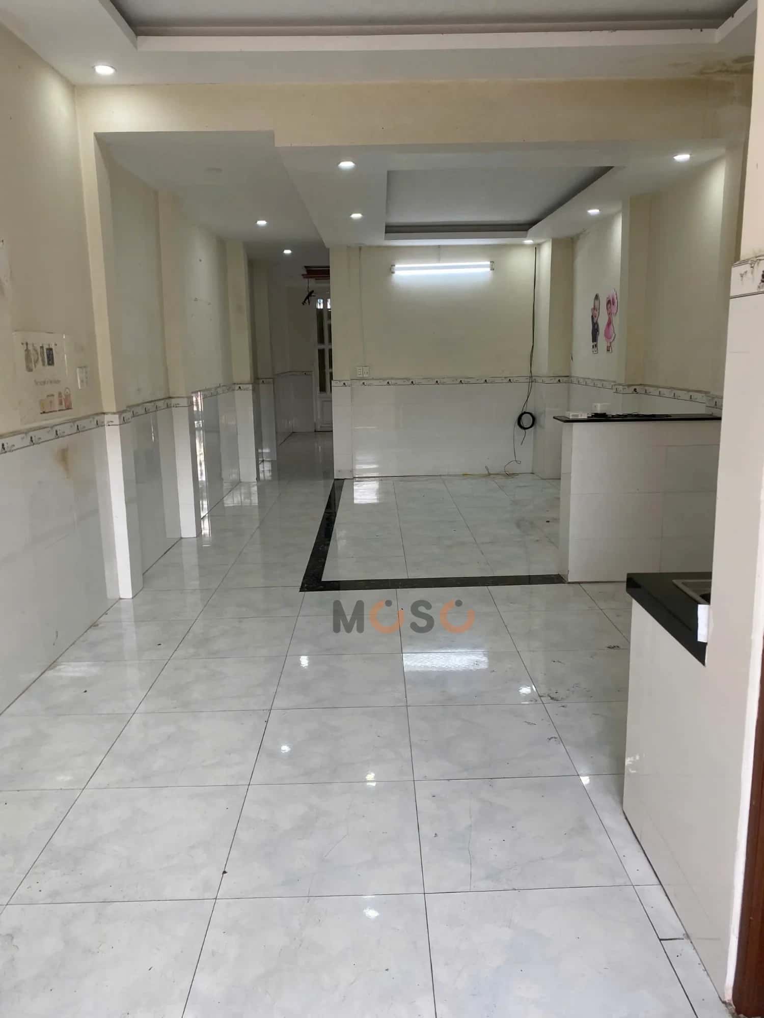 Bán nhà hẻm Hà Huy Giáp Quận 12, TP.HCM – 3 phòng ngủ, giá 6.6 tỷ — Hình 3 Bán nhà hẻm Hà Huy Giáp Quận 12, TP.HCM – 3 phòng ngủ, giá 6.6 tỷ — Hình 3