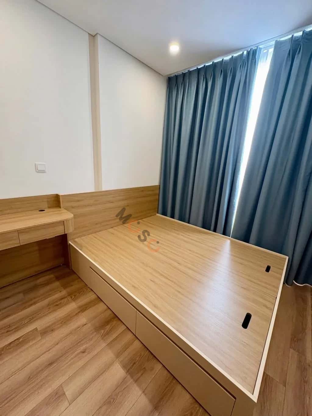 Cho thuê căn hộ chung cư Văn Giang, Hưng Yên – 2 phòng ngủ, giá 7 triệu — Hình 2 Cho thuê căn hộ chung cư Văn Giang, Hưng Yên – 2 phòng ngủ, giá 7 triệu — Hình 2