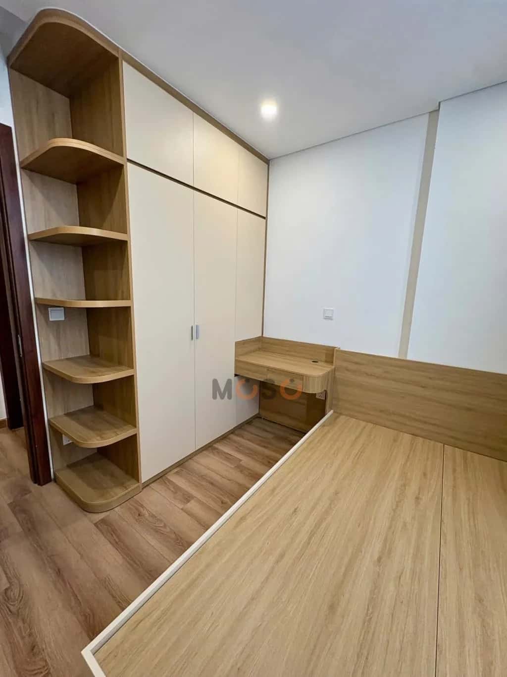 Cho thuê căn hộ chung cư Văn Giang, Hưng Yên – 2 phòng ngủ, giá 7 triệu — Hình 3 Cho thuê căn hộ chung cư Văn Giang, Hưng Yên – 2 phòng ngủ, giá 7 triệu — Hình 3