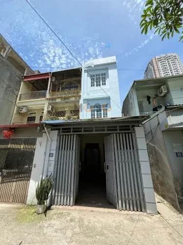 Cho thuê nhà hẻm Ngọc Hồi Hoàng Mai, Hà Nội – 4 phòng ngủ, giá 12.5 triệu Cho thuê nhà hẻm Ngọc Hồi Hoàng Mai, Hà Nội – 4 phòng ngủ, giá 12.5 triệu