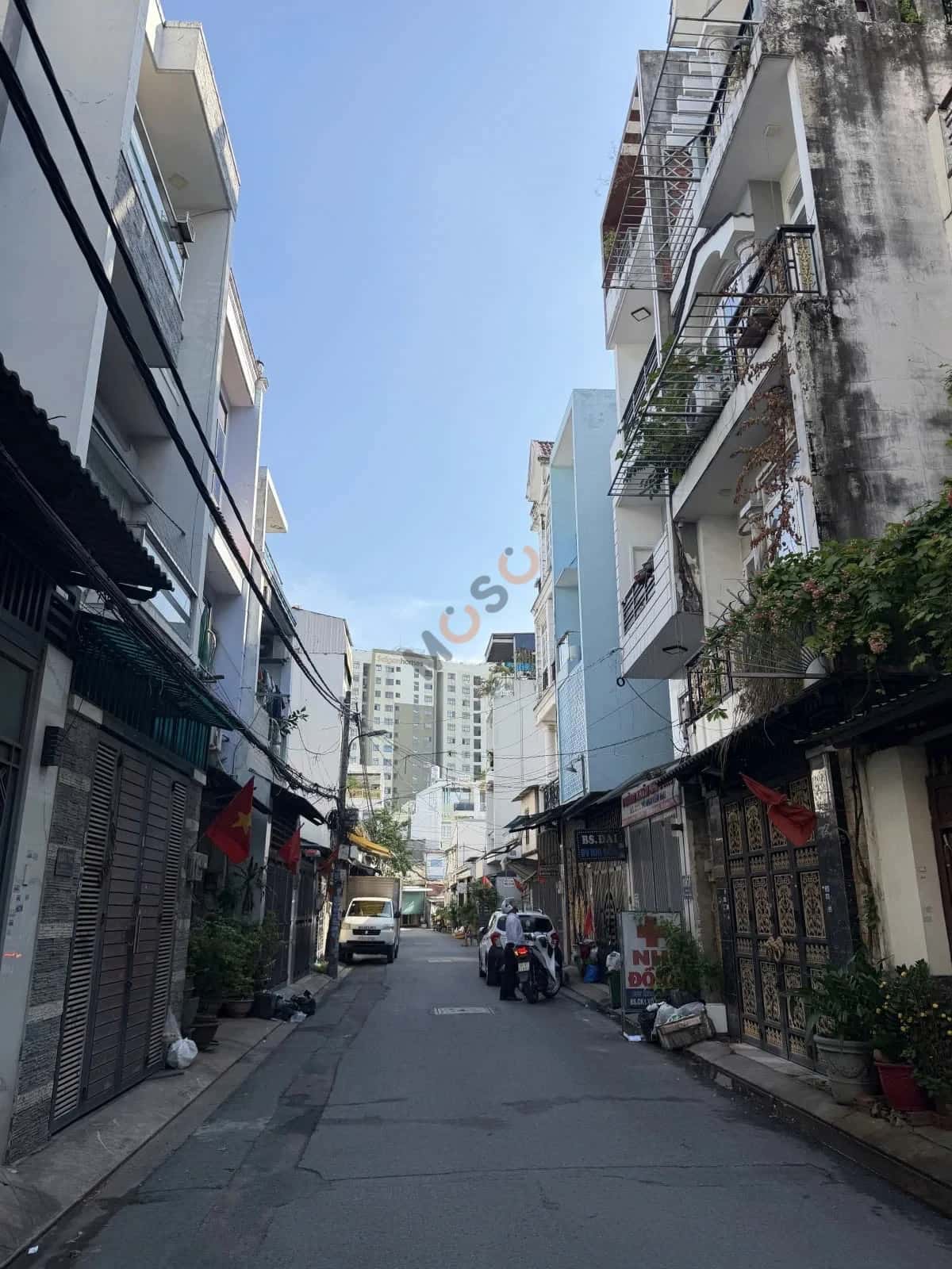 Hình ảnh nhà 3 Hình ảnh nhà 3