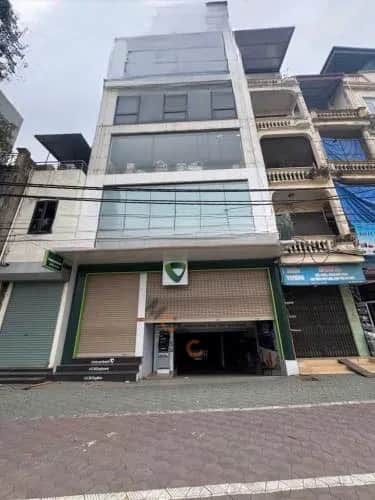 Cho thuê nhà mặt tiền Phố Vọng Hai Bà Trưng, Hà Nội – giá 45 triệu Cho thuê nhà mặt tiền Phố Vọng Hai Bà Trưng, Hà Nội – giá 45 triệu