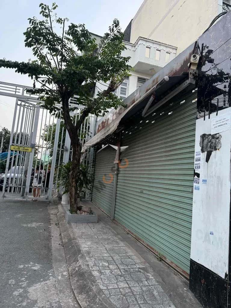 Cho thuê nhà mặt tiền Lê Văn Khương Quận 12, TP.HCM – giá 10 triệu — Hình 3 Cho thuê nhà mặt tiền Lê Văn Khương Quận 12, TP.HCM – giá 10 triệu — Hình 3