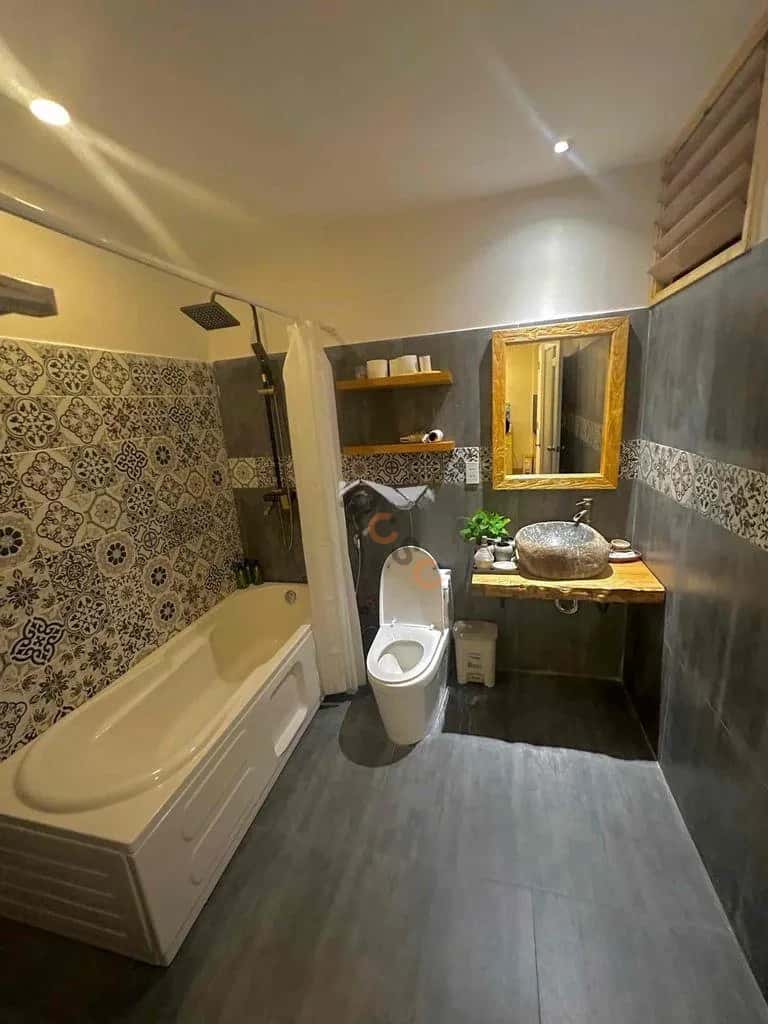 Cho thuê căn hộ chung cư Thái Văn Lung Quận 1, TP.HCM – 1 phòng ngủ, giá 25.5 triệu — Hình 3 Cho thuê căn hộ chung cư Thái Văn Lung Quận 1, TP.HCM – 1 phòng ngủ, giá 25.5 triệu — Hình 3