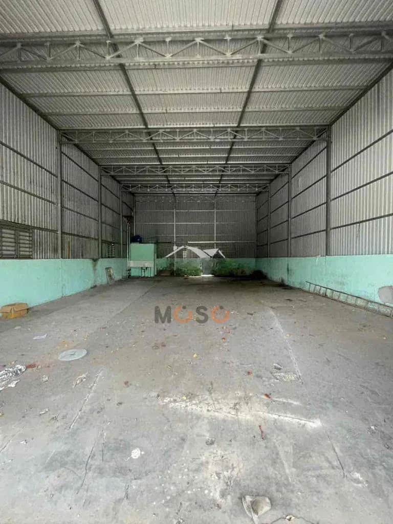 Cho thuê kho, nhà xưởng Thạnh Lộc Quận 12, TP.HCM – giá 15 triệu Cho thuê kho, nhà xưởng Thạnh Lộc Quận 12, TP.HCM – giá 15 triệu
