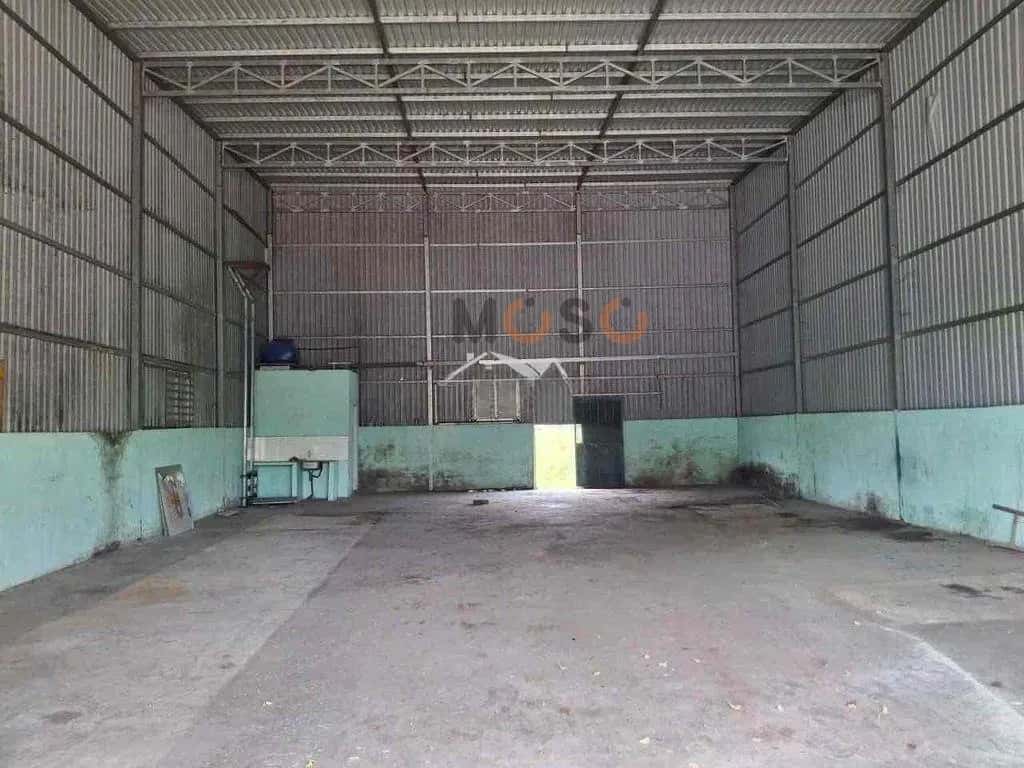 Cho thuê kho, nhà xưởng Thạnh Lộc Quận 12, TP.HCM – giá 15 triệu — Hình 3 Cho thuê kho, nhà xưởng Thạnh Lộc Quận 12, TP.HCM – giá 15 triệu — Hình 3