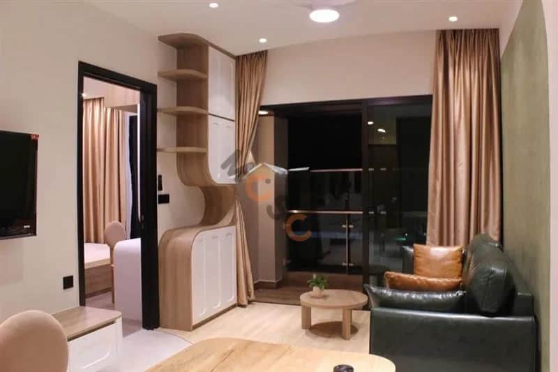 Cho thuê căn hộ chung cư Tôn Thất Thuyết Quận 4, TP.HCM – 2 phòng ngủ, giá 25 triệu Cho thuê căn hộ chung cư Tôn Thất Thuyết Quận 4, TP.HCM – 2 phòng ngủ, giá 25 triệu