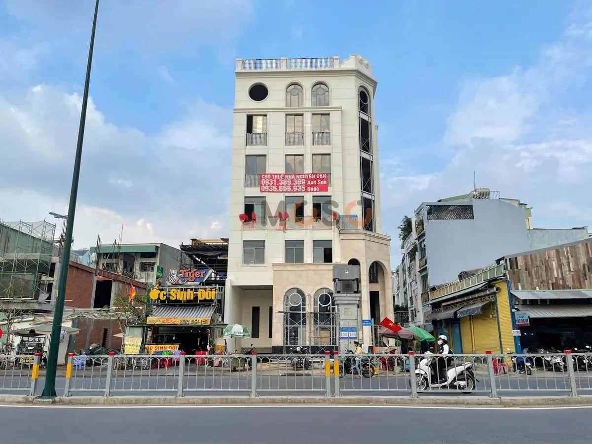 Cho thuê BĐS khác Dương Quảng Hàm Gò Vấp, TP.HCM – giá 260 triệu Cho thuê BĐS khác Dương Quảng Hàm Gò Vấp, TP.HCM – giá 260 triệu