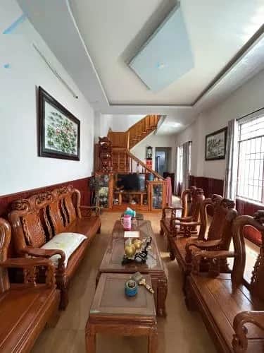 Cho thuê nhà hẻm Lương Thế Vinh Nha Trang, Khánh Hòa – 4 phòng ngủ, giá 20 triệu Cho thuê nhà hẻm Lương Thế Vinh Nha Trang, Khánh Hòa – 4 phòng ngủ, giá 20 triệu