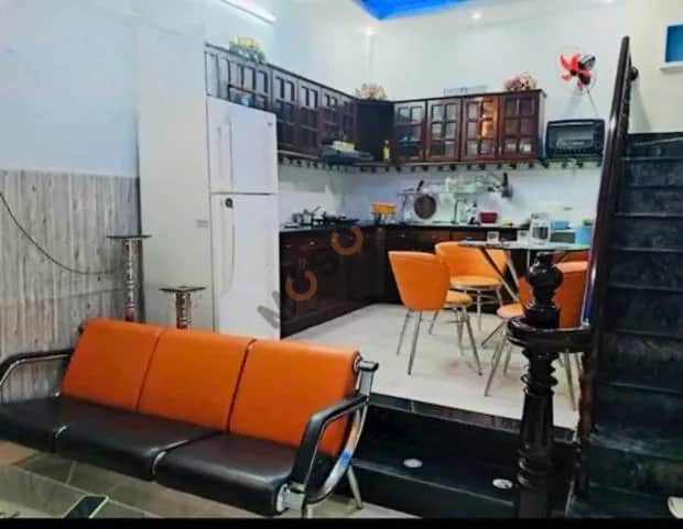 Cho thuê nhà hẻm Hoàng Văn Thụ Nha Trang, Khánh Hòa – 4 phòng ngủ, giá 7 triệu Cho thuê nhà hẻm Hoàng Văn Thụ Nha Trang, Khánh Hòa – 4 phòng ngủ, giá 7 triệu