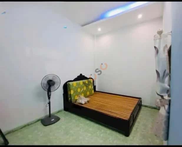 Cho thuê nhà hẻm Hoàng Văn Thụ Nha Trang, Khánh Hòa – 4 phòng ngủ, giá 7 triệu — Hình 2 Cho thuê nhà hẻm Hoàng Văn Thụ Nha Trang, Khánh Hòa – 4 phòng ngủ, giá 7 triệu — Hình 2