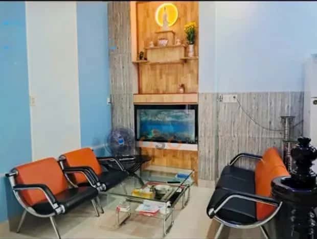 Cho thuê nhà hẻm Hoàng Văn Thụ Nha Trang, Khánh Hòa – 4 phòng ngủ, giá 7 triệu — Hình 3 Cho thuê nhà hẻm Hoàng Văn Thụ Nha Trang, Khánh Hòa – 4 phòng ngủ, giá 7 triệu — Hình 3