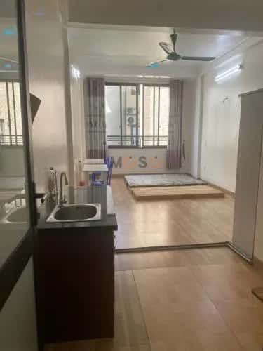 Cho thuê phòng trọ Minh Khai Hai Bà Trưng, Hà Nội – 1 phòng ngủ, giá 3.8 triệu — Hình 3 Cho thuê phòng trọ Minh Khai Hai Bà Trưng, Hà Nội – 1 phòng ngủ, giá 3.8 triệu — Hình 3