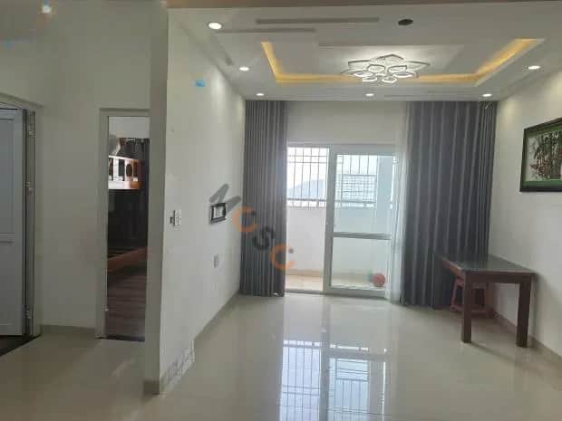 Cho thuê căn hộ chung cư Nguyễn Chích Nha Trang, Khánh Hòa – 2 phòng ngủ, giá 7 triệu Cho thuê căn hộ chung cư Nguyễn Chích Nha Trang, Khánh Hòa – 2 phòng ngủ, giá 7 triệu