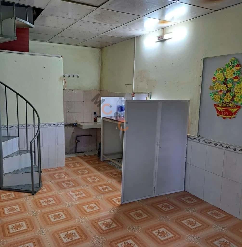 Hình ảnh nhà 3 Hình ảnh nhà 3