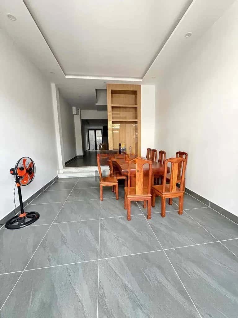 Cho thuê căn hộ chung cư Khu Tên Lửa Bình Tân, TP.HCM – 3 phòng ngủ, giá 22 triệu — Hình 2 Cho thuê căn hộ chung cư Khu Tên Lửa Bình Tân, TP.HCM – 3 phòng ngủ, giá 22 triệu — Hình 2