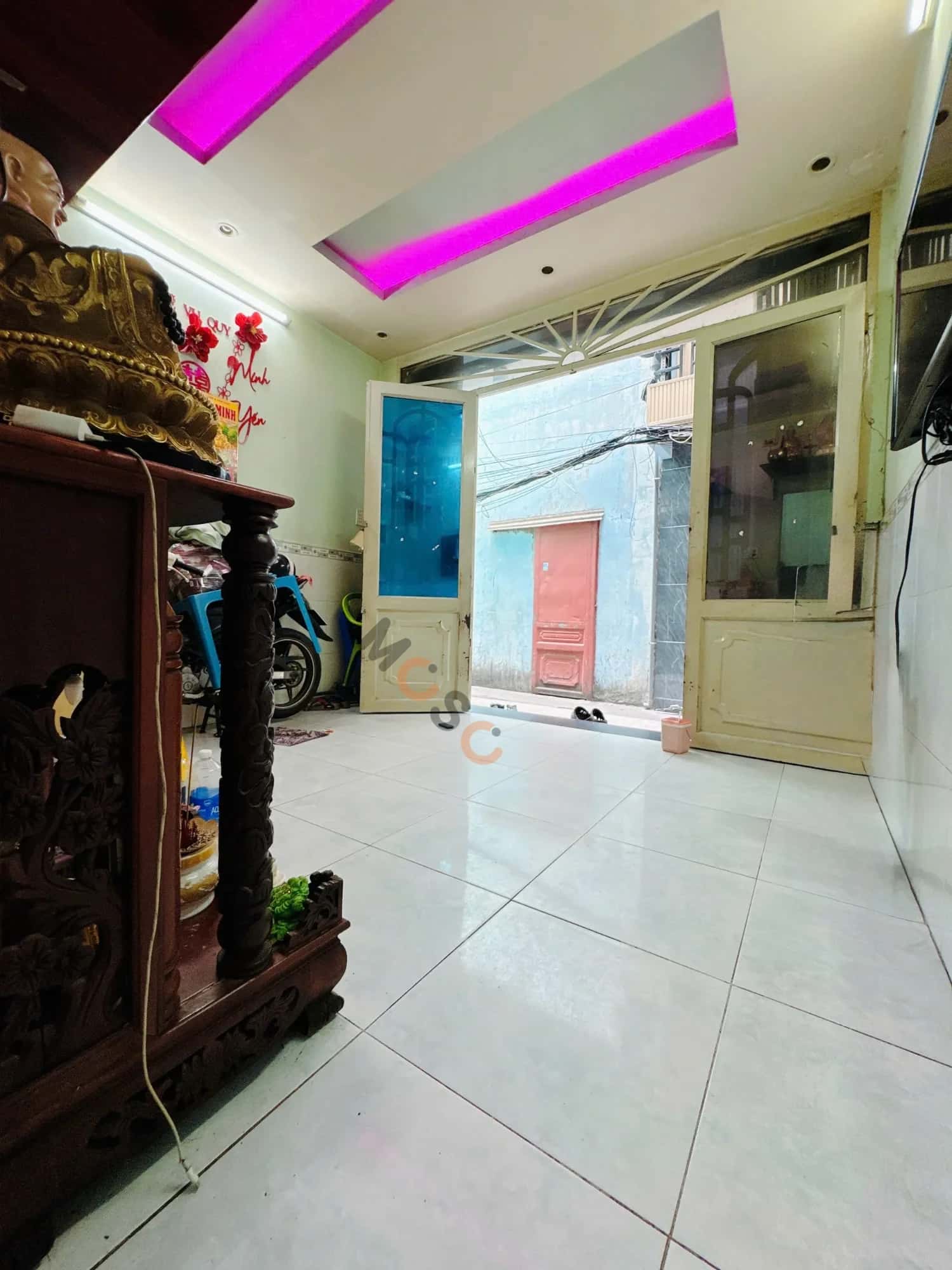 Hình ảnh nhà 2 Hình ảnh nhà 2