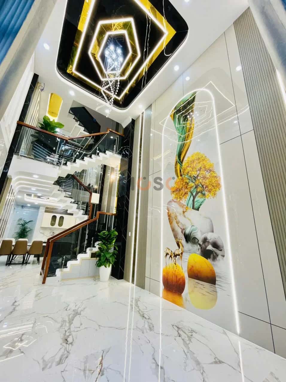 Hình ảnh nhà 3 Hình ảnh nhà 3