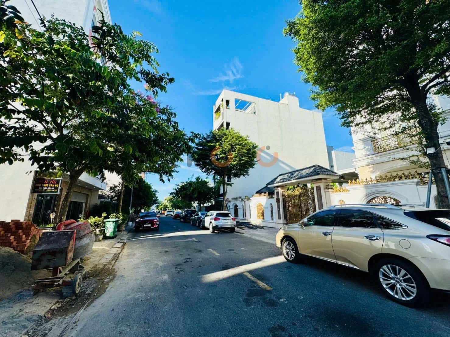 Bán đất Trần Minh Tông Quận Liên Chiểu, TP. Đà Nẵng – giá 8.5 tỷ — Hình 3 Bán đất Trần Minh Tông Quận Liên Chiểu, TP. Đà Nẵng – giá 8.5 tỷ — Hình 3