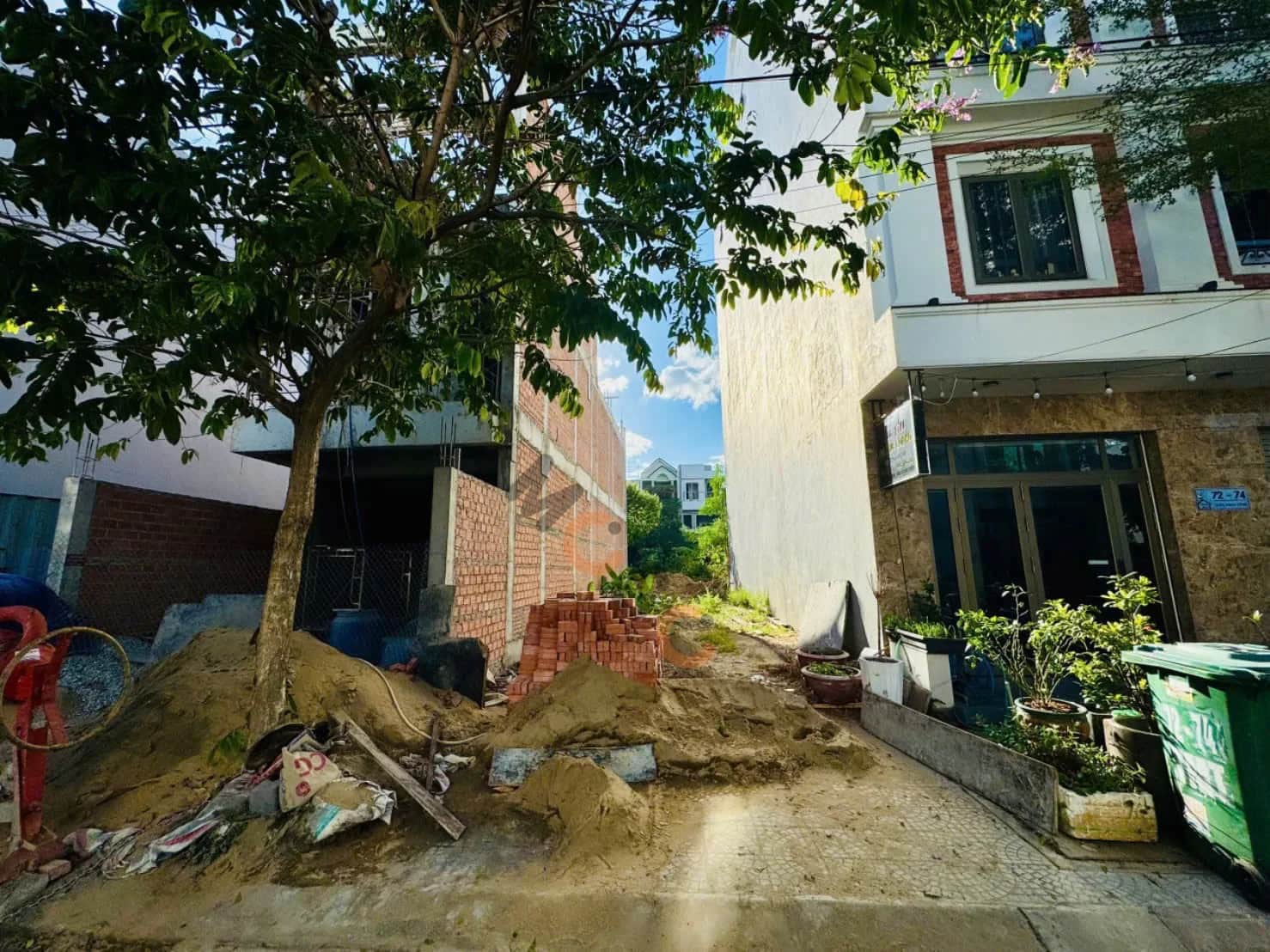 Bán đất Trần Minh Tông Quận Liên Chiểu, TP. Đà Nẵng – giá 8.5 tỷ Bán đất Trần Minh Tông Quận Liên Chiểu, TP. Đà Nẵng – giá 8.5 tỷ