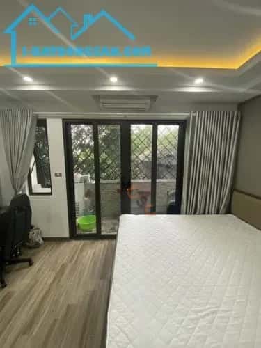Cho thuê căn hộ chung cư Trích Sài Tây Hồ, Hà Nội – 1 phòng ngủ, giá 6.5 triệu — Hình 2 Cho thuê căn hộ chung cư Trích Sài Tây Hồ, Hà Nội – 1 phòng ngủ, giá 6.5 triệu — Hình 2