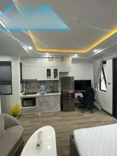 Cho thuê căn hộ chung cư Trích Sài Tây Hồ, Hà Nội – 1 phòng ngủ, giá 6.5 triệu — Hình 3 Cho thuê căn hộ chung cư Trích Sài Tây Hồ, Hà Nội – 1 phòng ngủ, giá 6.5 triệu — Hình 3