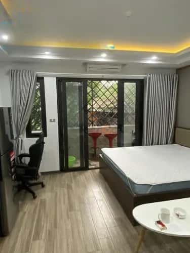 Cho thuê căn hộ dịch vụ Trích Sài Tây Hồ, Hà Nội – giá 6 triệu — Hình 3 Cho thuê căn hộ dịch vụ Trích Sài Tây Hồ, Hà Nội – giá 6 triệu — Hình 3