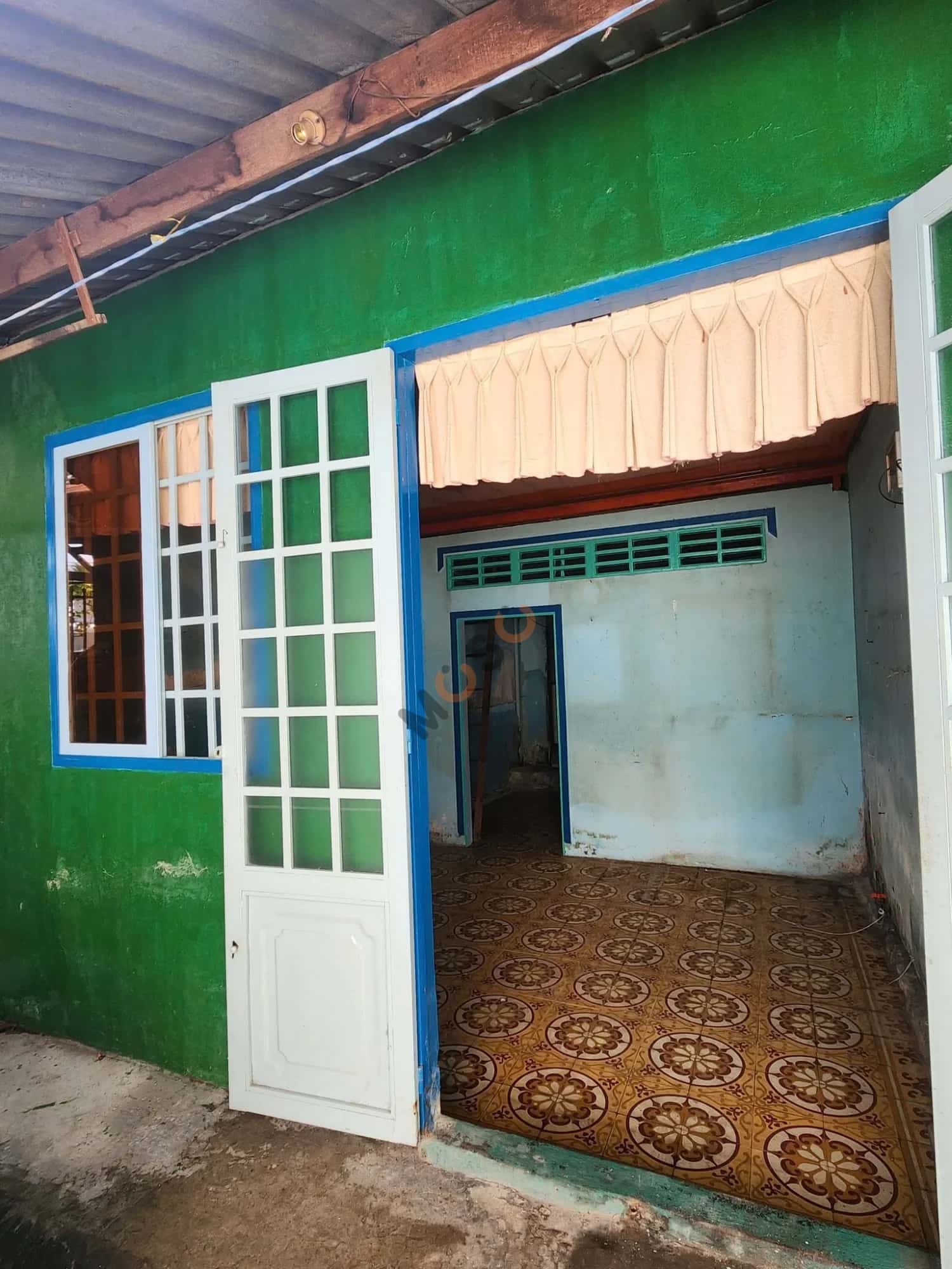 Bán đất Ấp Mỹ Phước Huyện Phong Điền, TP. Cần Thơ – giá 450 triệu — Hình 2 Bán đất Ấp Mỹ Phước Huyện Phong Điền, TP. Cần Thơ – giá 450 triệu — Hình 2
