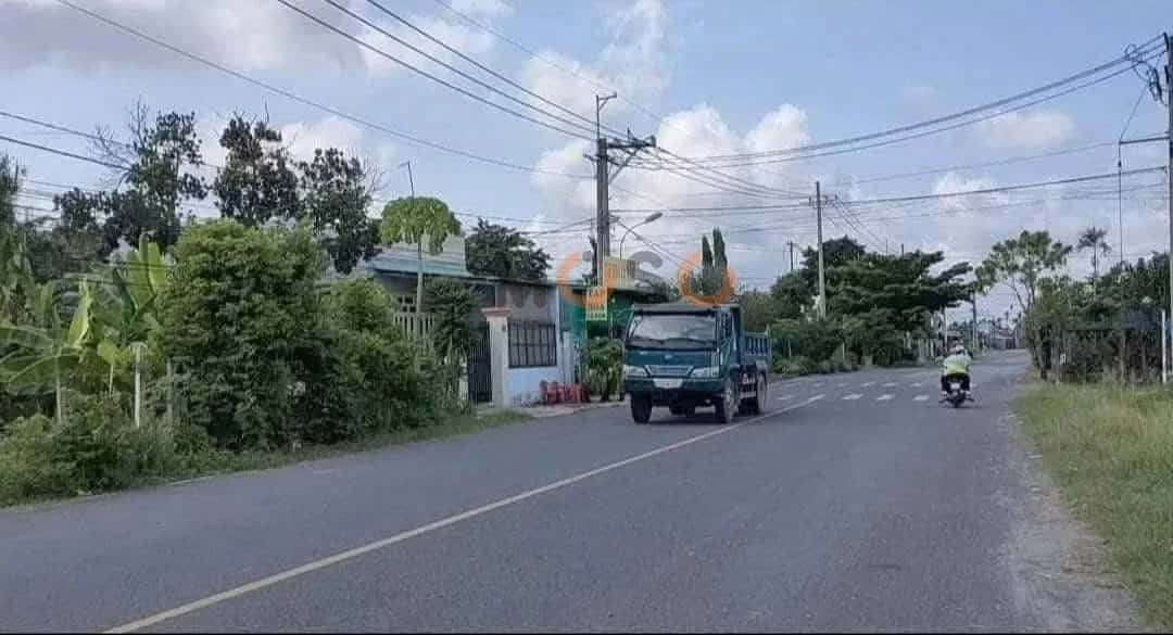Bán đất Đường Ba Sa Huyện Củ Chi, TP.HCM – giá 2.5 tỷ — Hình 3 Bán đất Đường Ba Sa Huyện Củ Chi, TP.HCM – giá 2.5 tỷ — Hình 3