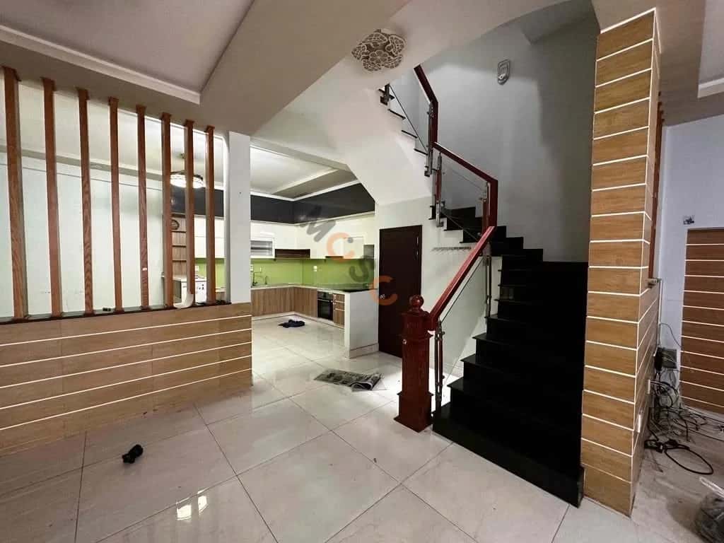 Hình ảnh nhà 2 Hình ảnh nhà 2