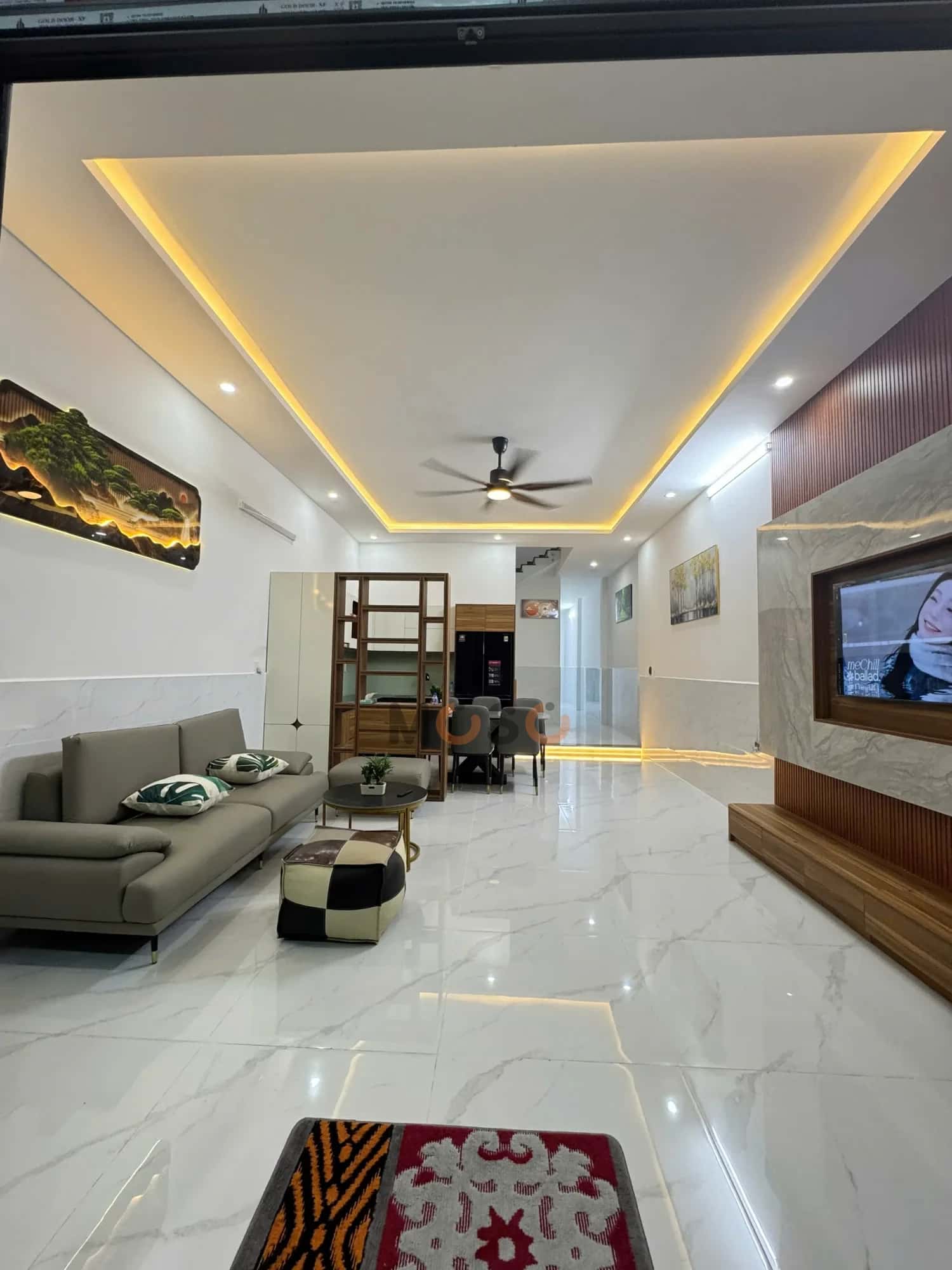 Hình ảnh nhà 3 Hình ảnh nhà 3