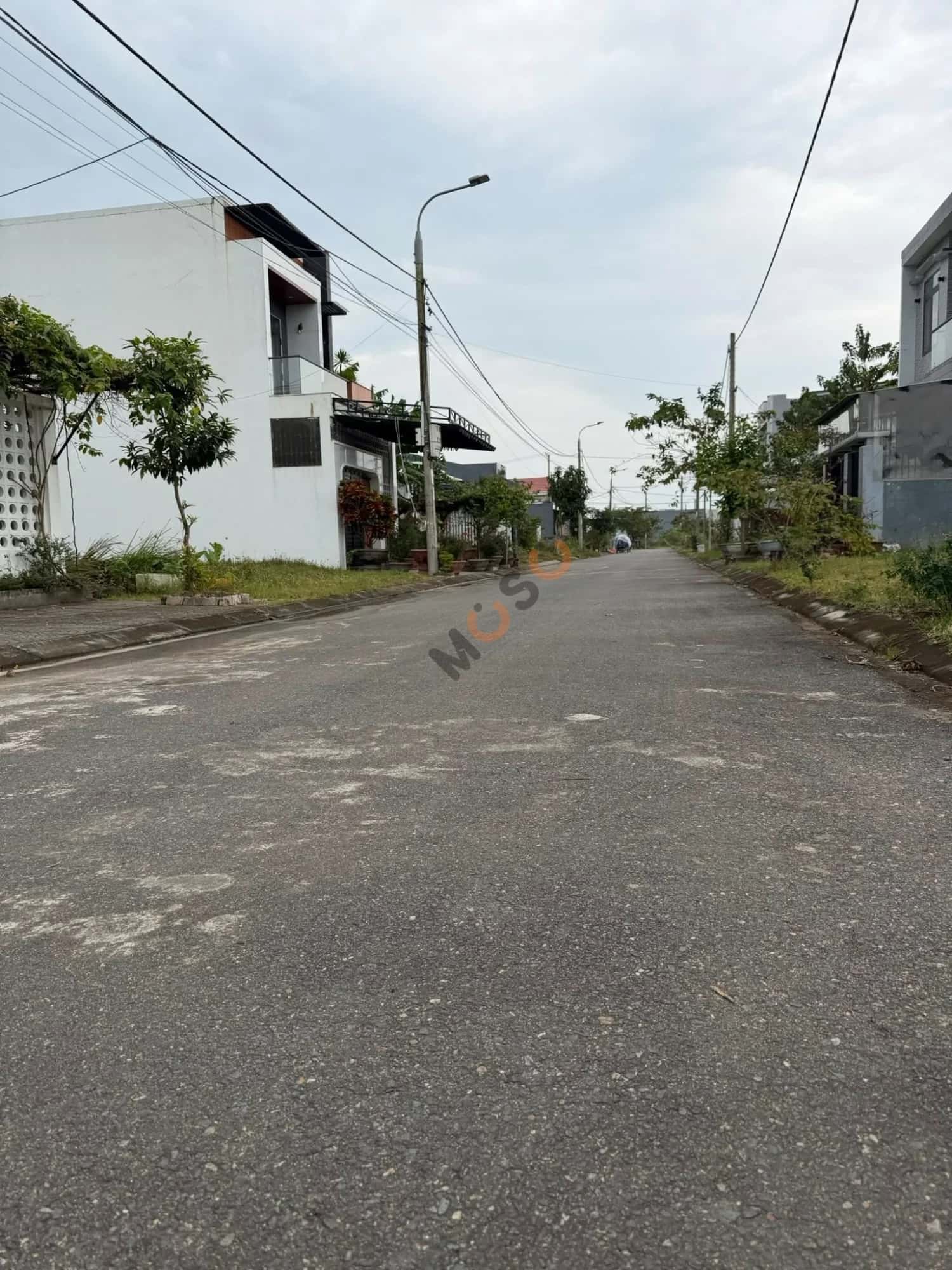 Bán đất Phạm Quý Thích Huyện Hòa Vang, TP. Đà Nẵng – giá 4.7 tỷ — Hình 3 Bán đất Phạm Quý Thích Huyện Hòa Vang, TP. Đà Nẵng – giá 4.7 tỷ — Hình 3