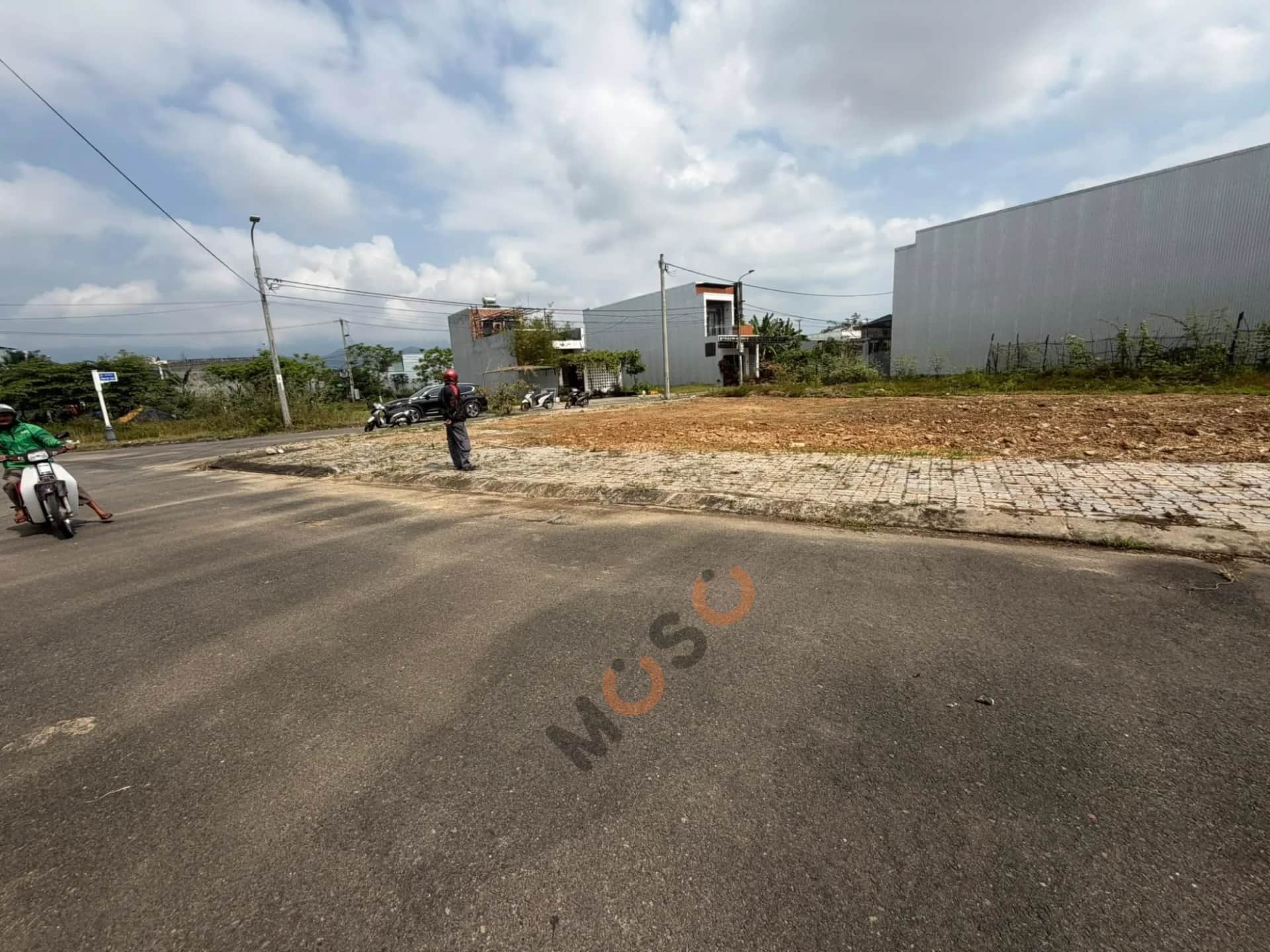 Bán đất Phạm Quý Thích Huyện Hòa Vang, TP. Đà Nẵng – giá 4.7 tỷ Bán đất Phạm Quý Thích Huyện Hòa Vang, TP. Đà Nẵng – giá 4.7 tỷ