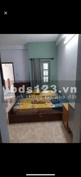 Cho thuê phòng trọ Tăng Bạt Hổ Bình Thạnh, TP.HCM – 1 phòng ngủ, giá 3.3 triệu — Hình 3 Cho thuê phòng trọ Tăng Bạt Hổ Bình Thạnh, TP.HCM – 1 phòng ngủ, giá 3.3 triệu — Hình 3