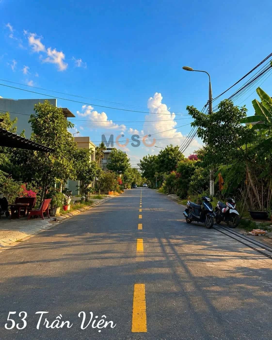 Bán đất Trần Viện Quận Cẩm Lệ, TP. Đà Nẵng – giá 5.6 tỷ — Hình 3 Bán đất Trần Viện Quận Cẩm Lệ, TP. Đà Nẵng – giá 5.6 tỷ — Hình 3