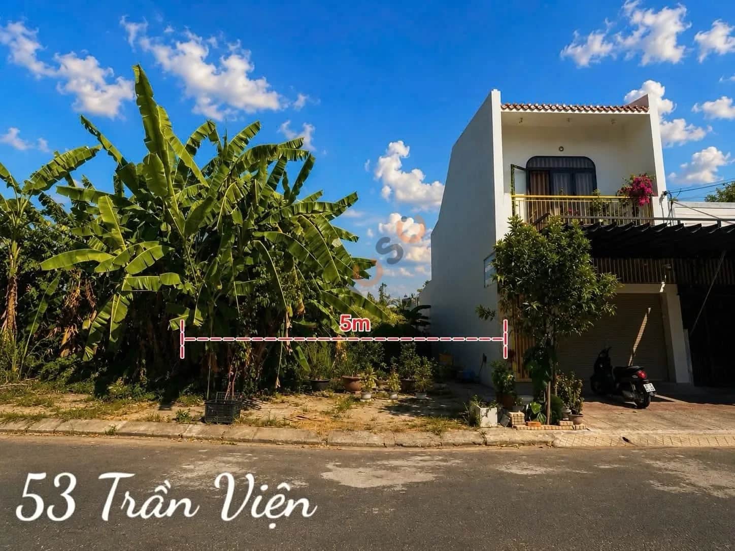 Bán đất Trần Viện Quận Cẩm Lệ, TP. Đà Nẵng – giá 5.6 tỷ Bán đất Trần Viện Quận Cẩm Lệ, TP. Đà Nẵng – giá 5.6 tỷ