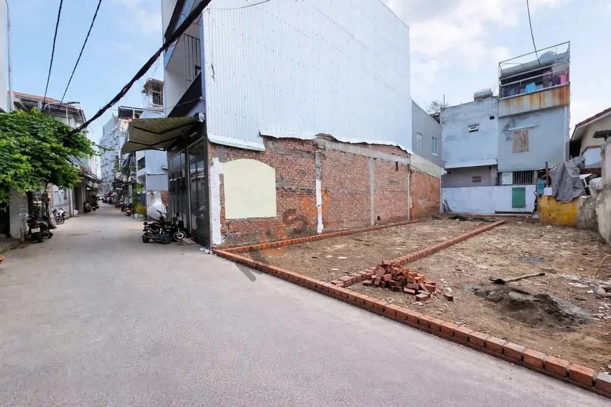 Bán đất Trần Cao Vân Quận Thanh Khê, TP. Đà Nẵng – giá 4.5 tỷ — Hình 2 Bán đất Trần Cao Vân Quận Thanh Khê, TP. Đà Nẵng – giá 4.5 tỷ — Hình 2