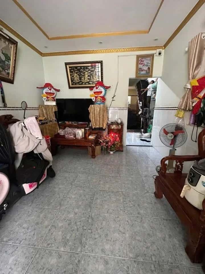Hình ảnh nhà 2 Hình ảnh nhà 2